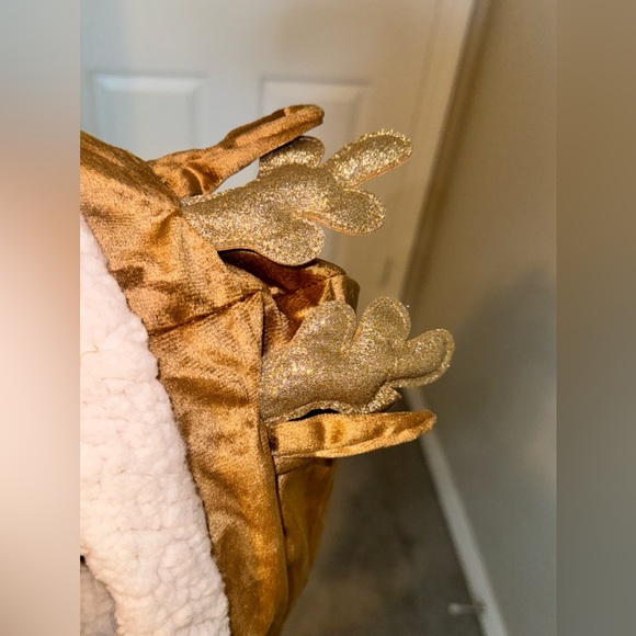 LG REINDEER DOG COSTUME! - Picture 3 of 6